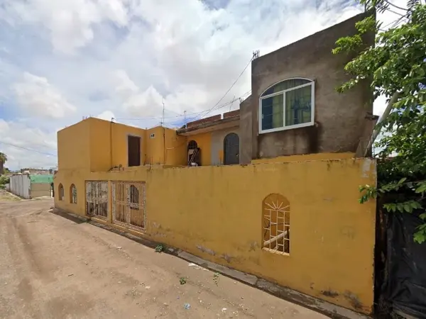 Casa en venta en Rincón de Navolato, Navolato — foto 2 de 9