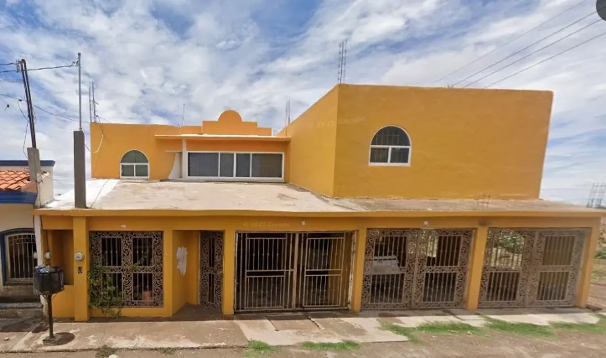 Casa en venta en Rincón de Navolato, Navolato — foto 1 de 9