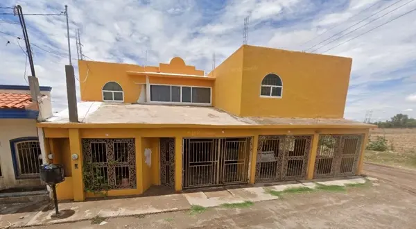 Casa en venta en Rincón de Navolato, Navolato — foto 3 de 9