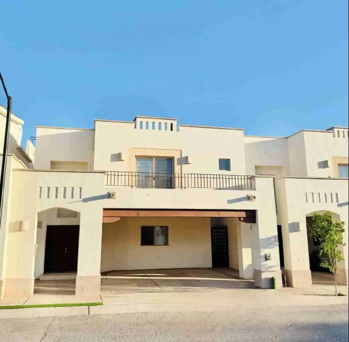 Casa en venta en La Manga, Hermosillo — foto 1 de 14