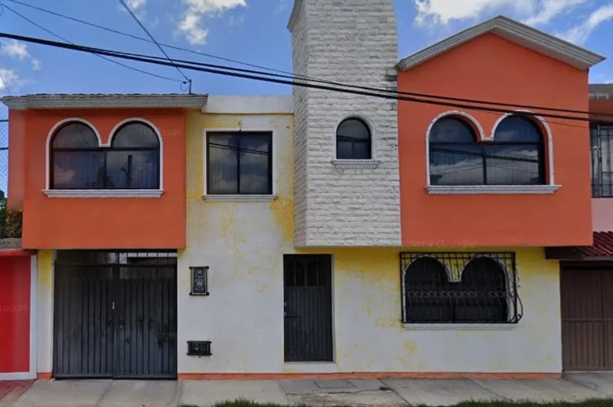 Casa en venta en Real de Minas, Pachuca de Soto — foto 1 de 11