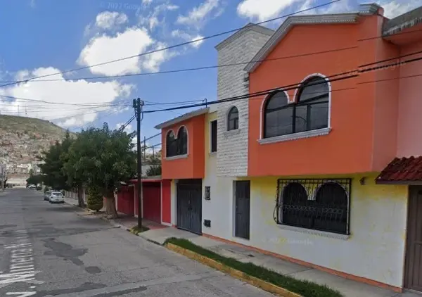 Casa en venta en Real de Minas, Pachuca de Soto — foto 2 de 11