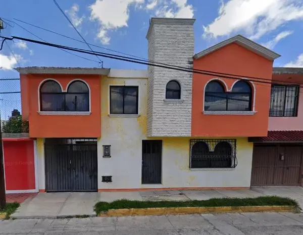 Casa en venta en Real de Minas, Pachuca de Soto — foto 3 de 11