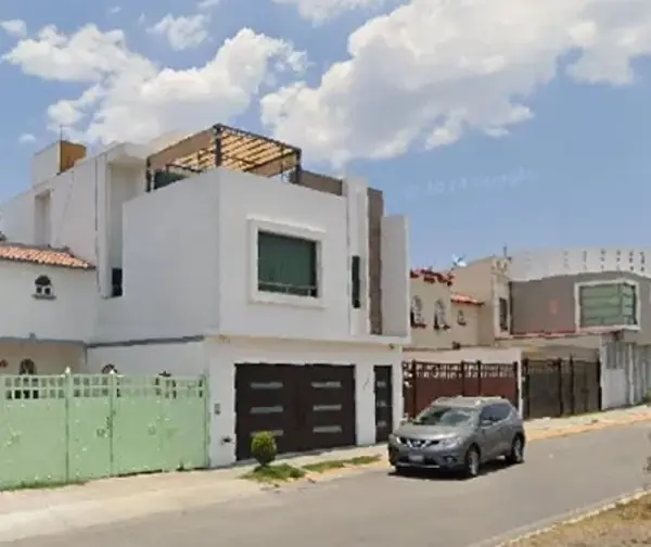Casa en venta en La Puerta de Hierro, Pachuca de Soto — foto 3 de 10