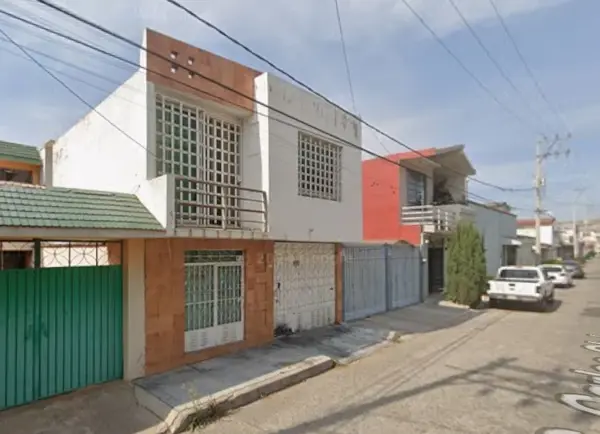 VENTA DE CASA EN JARDINES DEL SUR 2DA SECC EN TUNLACINGO HIDALGO