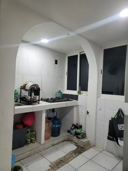 Departamento en venta en Agricola Oriental, Iztacalco — foto 2 de 6