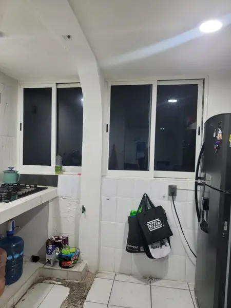 Departamento en venta en Agricola Oriental, Iztacalco — foto 3 de 6