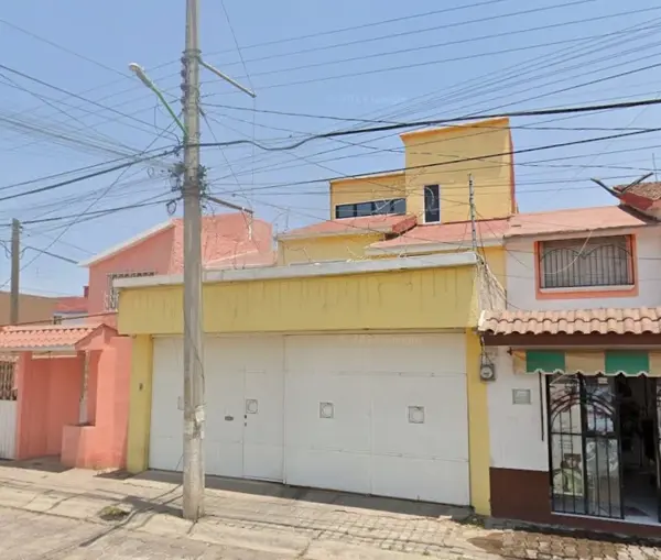Casa en venta en La Morena Sección Norte "B", Tulancingo de Bravo — foto 3 de 10