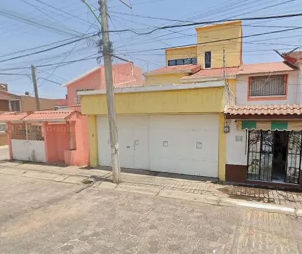 Casa en venta en La Morena Sección Norte "B", Tulancingo de Bravo — foto 2 de 10