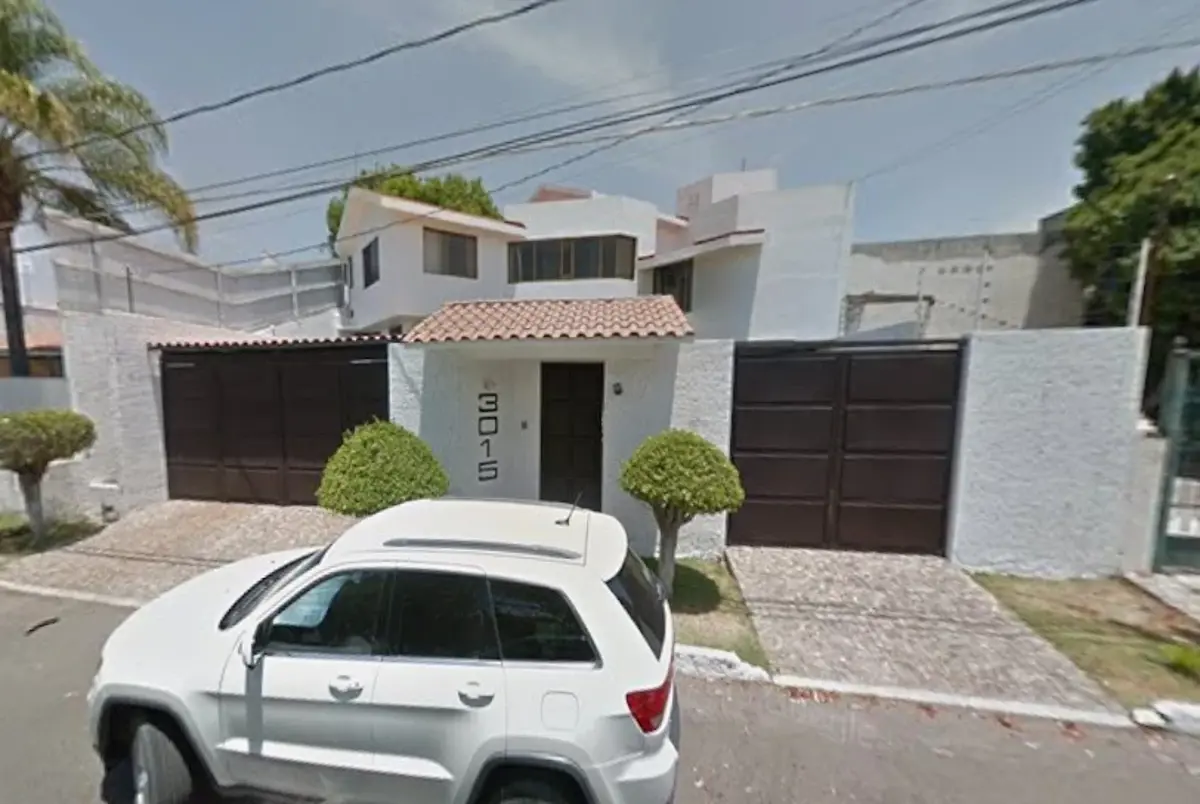 Casa en venta en Villas de Irapuato, Irapuato — foto 1 de 10