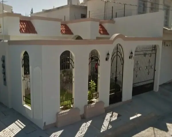 Casa en venta en Imperial, Delicias — foto 3 de 12