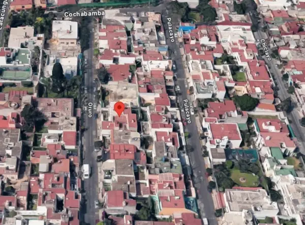 Casa en venta en Lindavista Norte, Gustavo A. Madero — foto 2 de 12