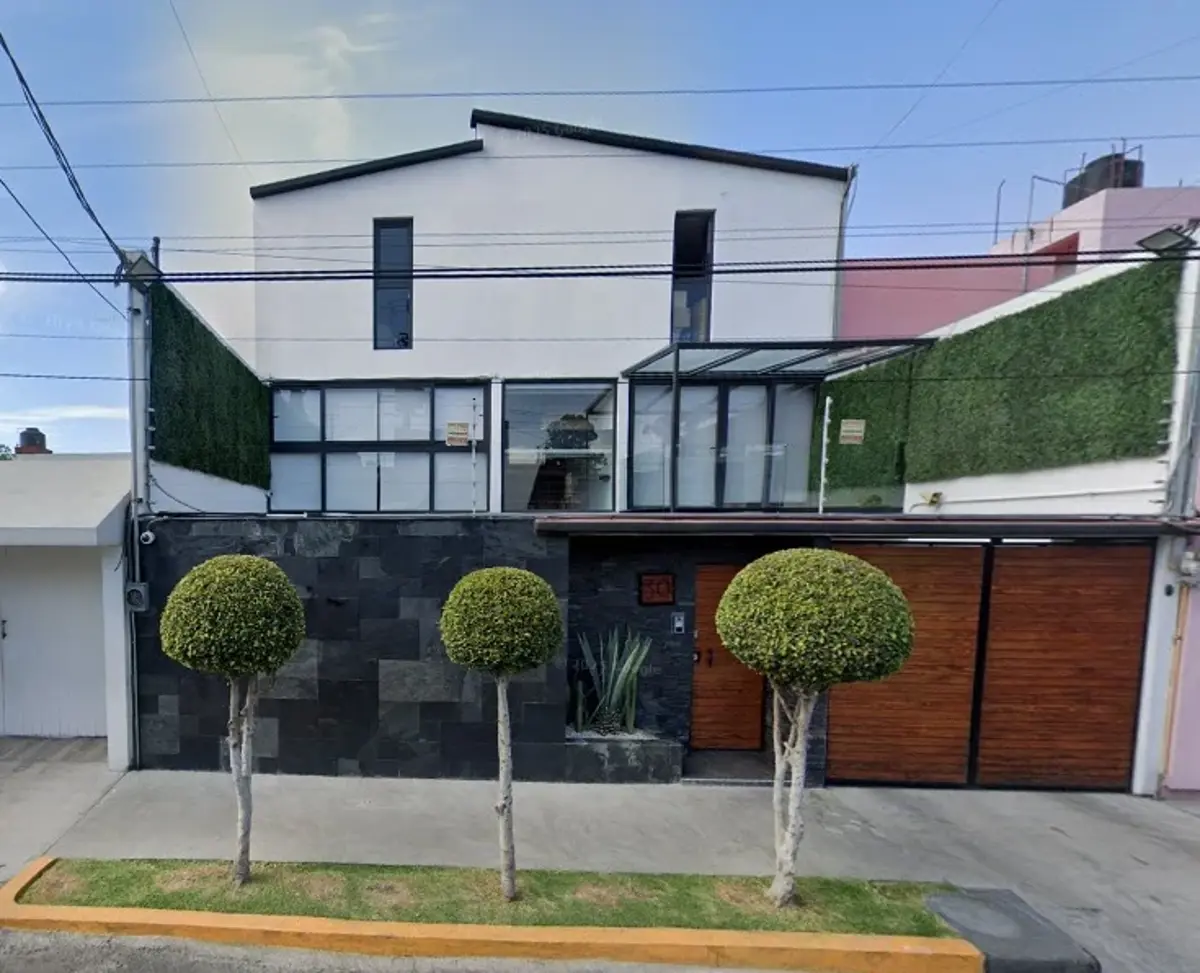 Casa en venta en Lindavista Norte, Gustavo A. Madero — foto 1 de 12