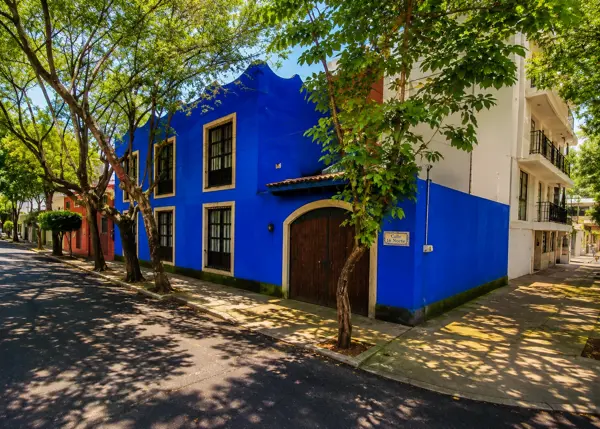 Casa en venta en Del Carmen, Coyoacán — foto 3 de 10