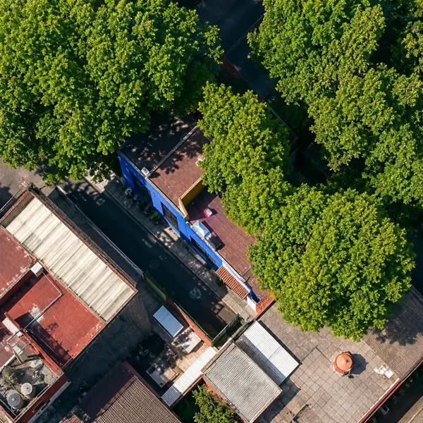 Casa en venta en Del Carmen, Coyoacán — foto 2 de 10