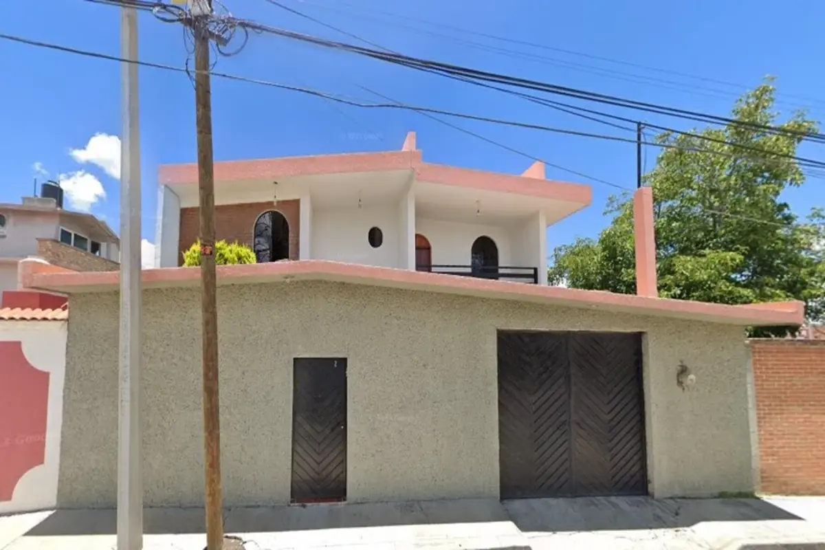 Casa en venta en La Cañada, Calpulalpan — foto 1 de 12
