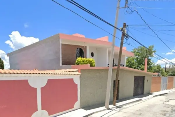 Casa en venta en La Cañada, Calpulalpan — foto 2 de 12