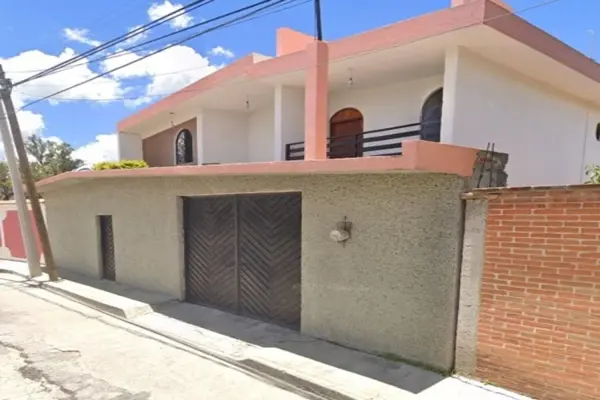 Casa en venta en La Cañada, Calpulalpan — foto 3 de 12