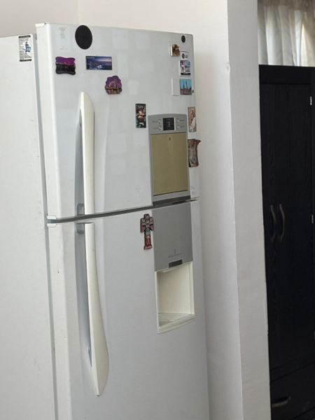 Departamento en renta en Virreyes Pensiones, Saltillo — foto 2 de 9