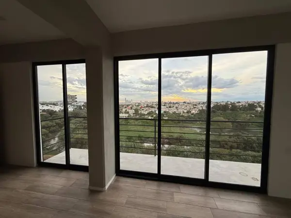 Departamento en renta en Lomas de Angelópolis, San Andrés Cholula — foto 3 de 11