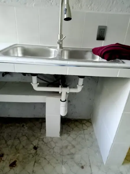 Departamento en renta en Arboledas 1a Secc, Zapopan — foto 2 de 12