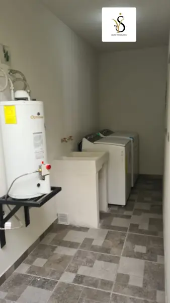 Departamento en renta en Virreyes Pensiones, Saltillo — foto 3 de 4