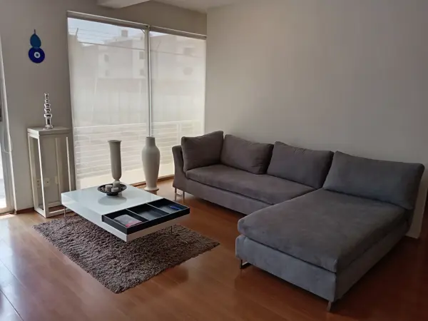 Departamento en venta en Del Valle Norte, Benito Juárez — foto 3 de 17