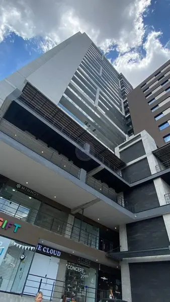 Departamento en renta en Roma, Monterrey — foto 2 de 8