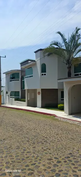 Casa en venta en Agua Hedionda, Cuautla — foto 2 de 37