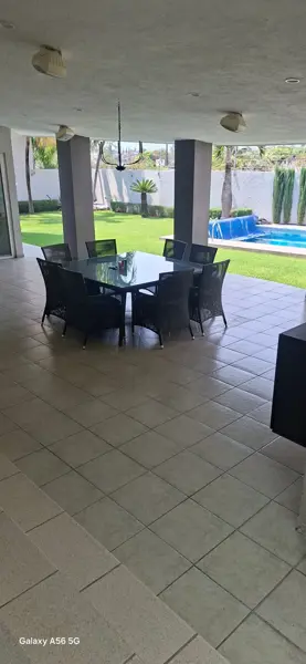 Casa en venta en Agua Hedionda, Cuautla — foto 3 de 37
