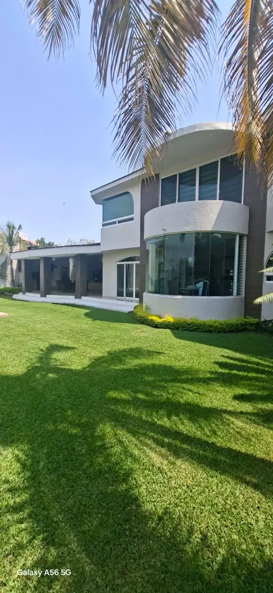 Casa en venta en Agua Hedionda, Cuautla — foto 1 de 37
