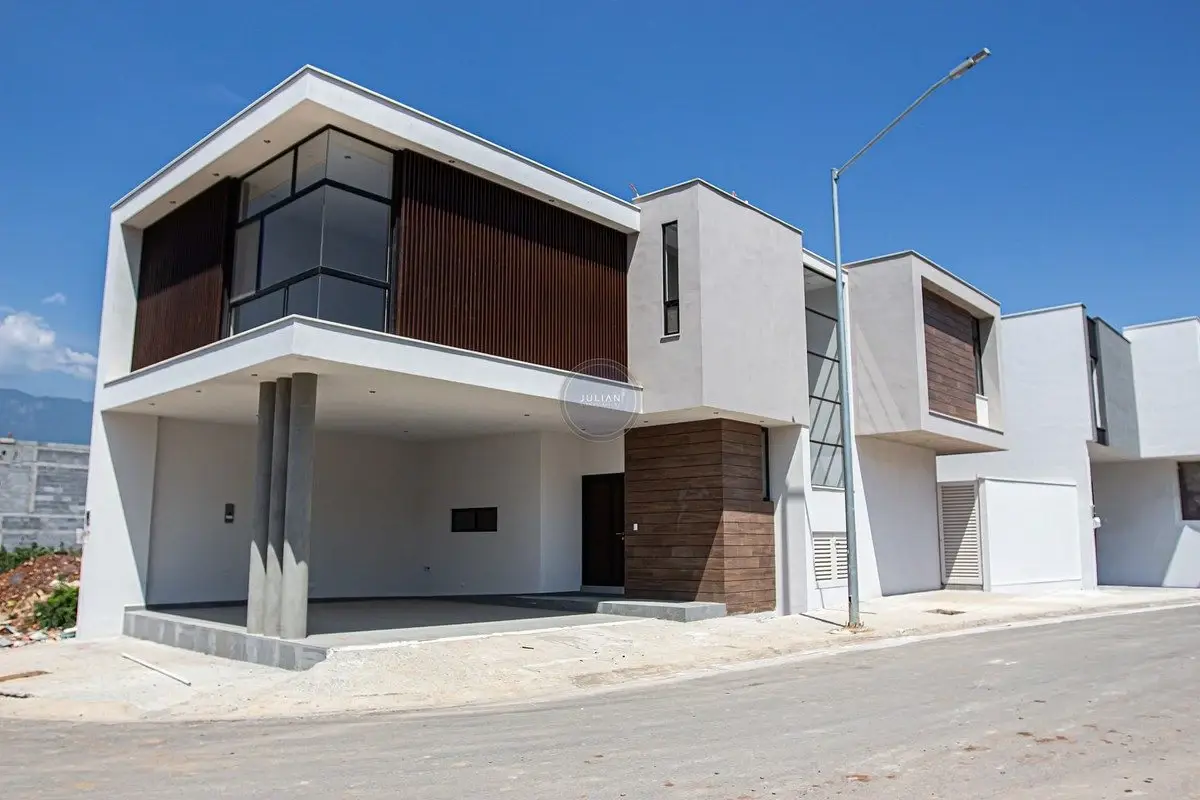 Casa en venta en Huajuquito o los Cavazos, Santiago — foto 1 de 20
