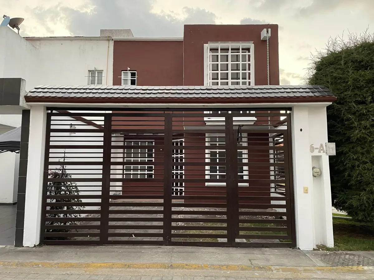 Casa en venta en Los Cedros 400, Lerma — foto 1 de 14
