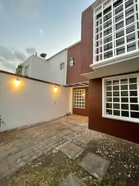 Casa en venta en Los Cedros 400, Lerma — foto 2 de 14