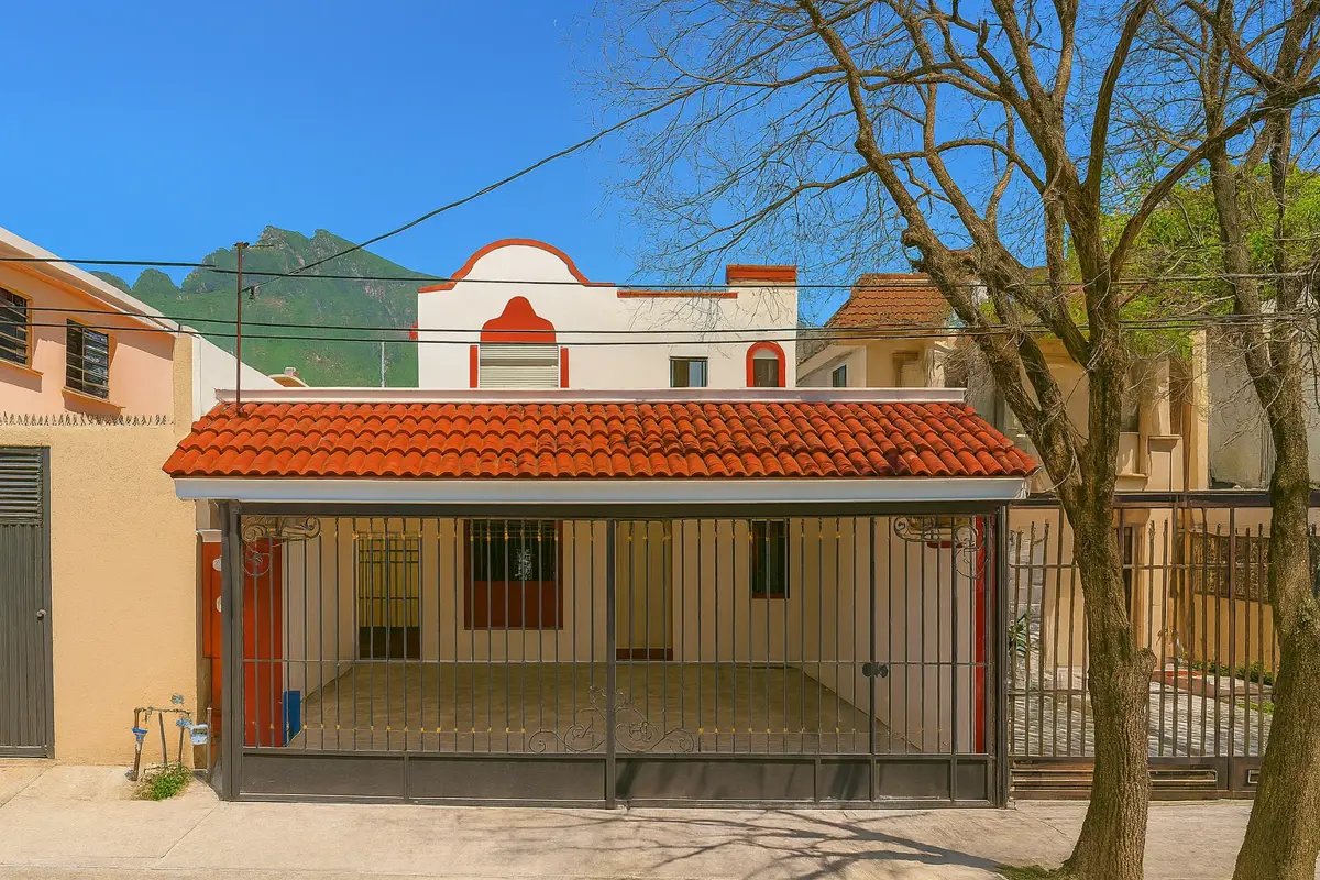 Casa en venta en Camino Real, Guadalupe — foto 1 de 16