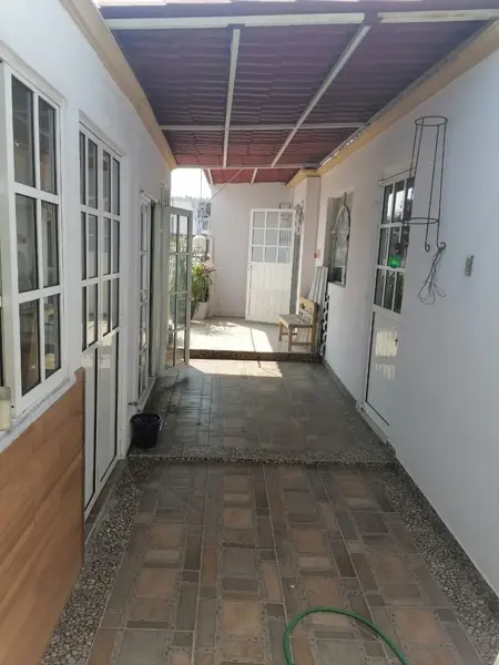 Casa en venta en Culhuacán CTM Sección I, Coyoacán — foto 3 de 24