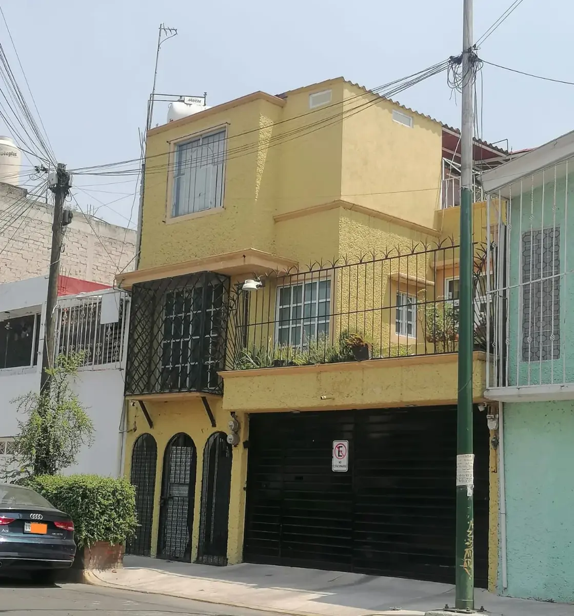 Casa en venta en Culhuacán CTM Sección I, Coyoacán — foto 1 de 24