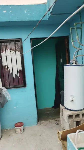 Casa en venta en Lomas de Lourdes, Saltillo — foto 2 de 6