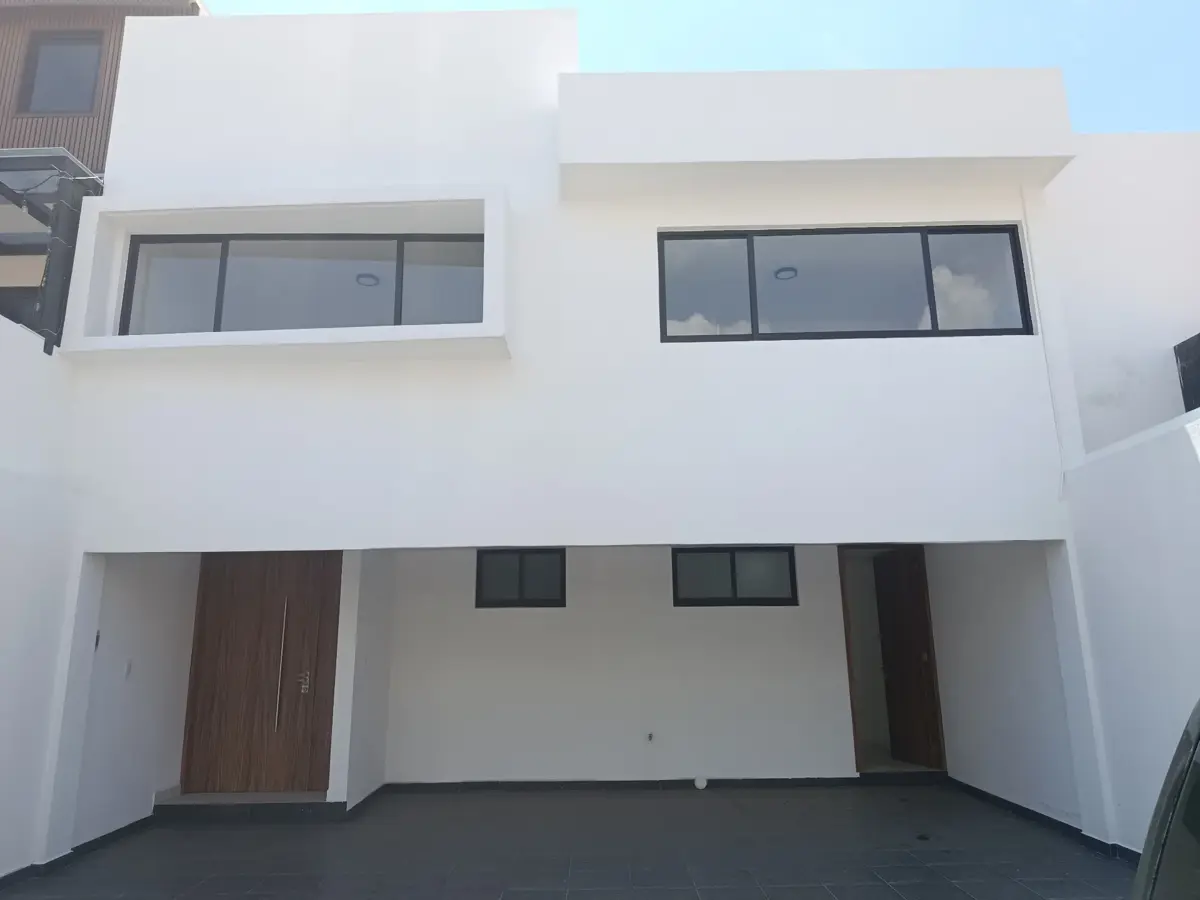 Casa en venta en La Carcaña, San Pedro Cholula — foto 1 de 8