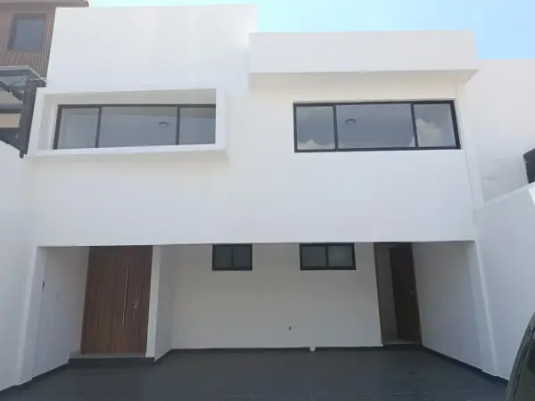 Casa en Venta en San Pedro Cholula, Cerca de Plaza Explanada