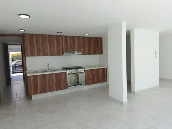 Casa en venta en La Carcaña, San Pedro Cholula — foto 2 de 8