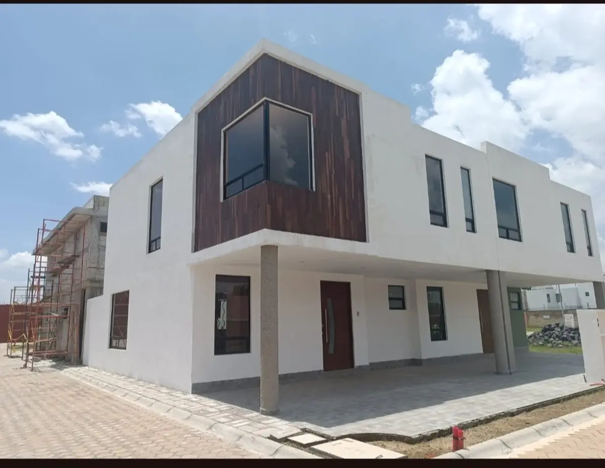 Casa en venta en Cuautlancingo, Cuautlancingo — foto 1 de 8