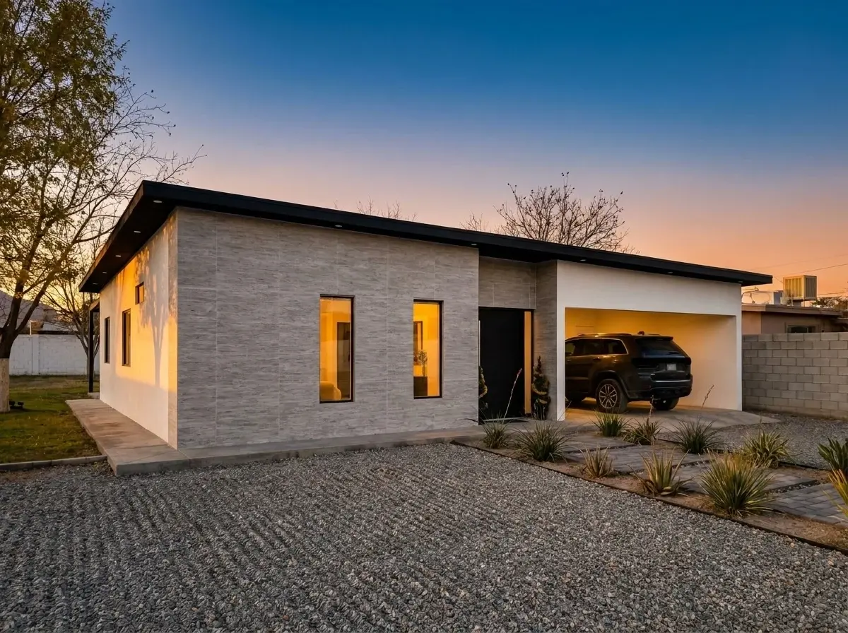 Casa en venta en Abrevadero, Parras — foto 1 de 7