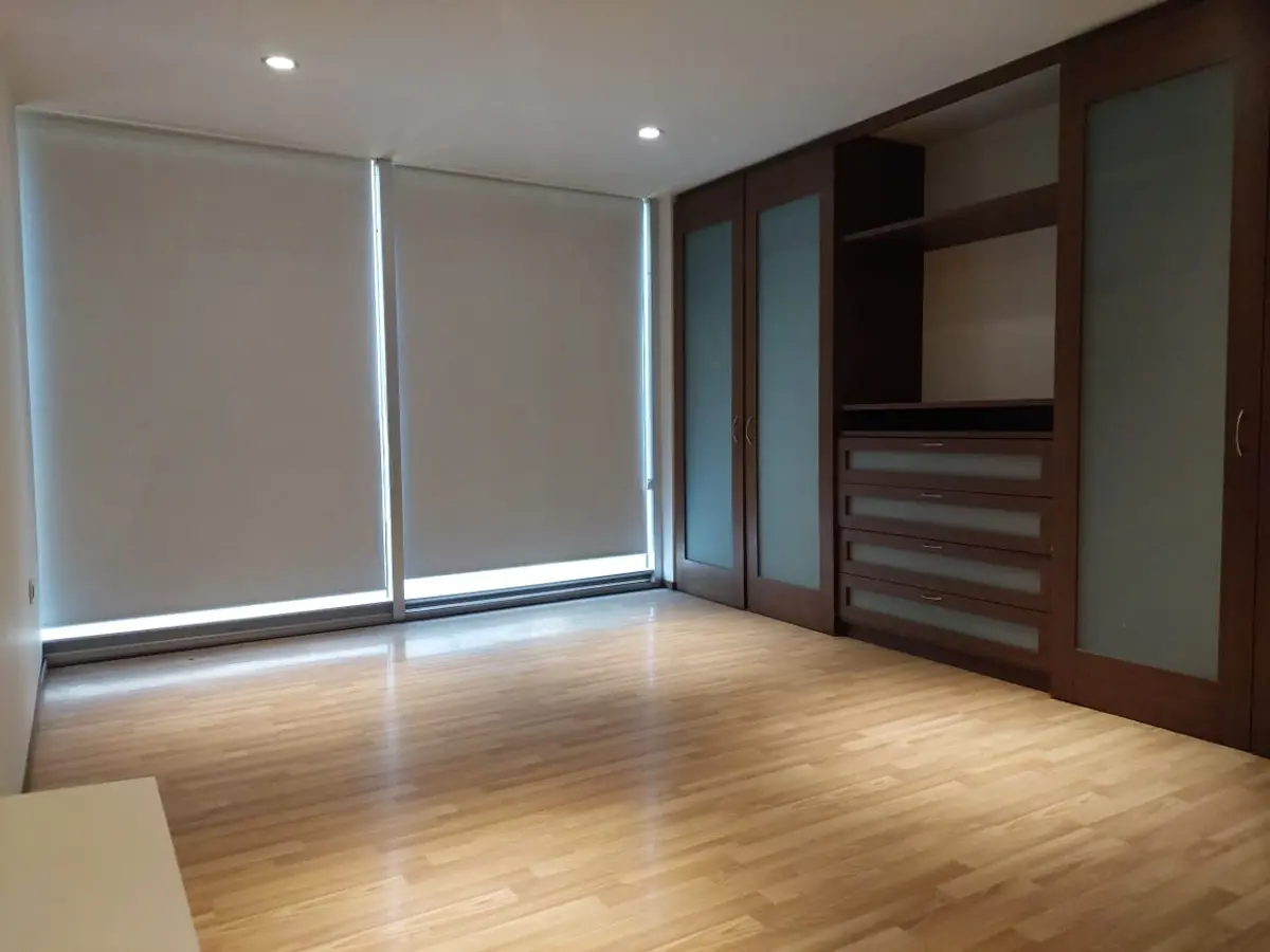 Departamento en renta en El Barreal, San Andrés Cholula — foto 1 de 13