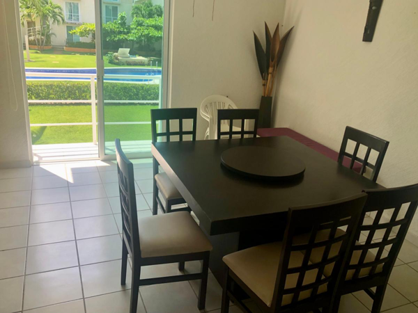 Departamento en renta en Playa Diamante, Acapulco de Juárez — foto 3 de 18