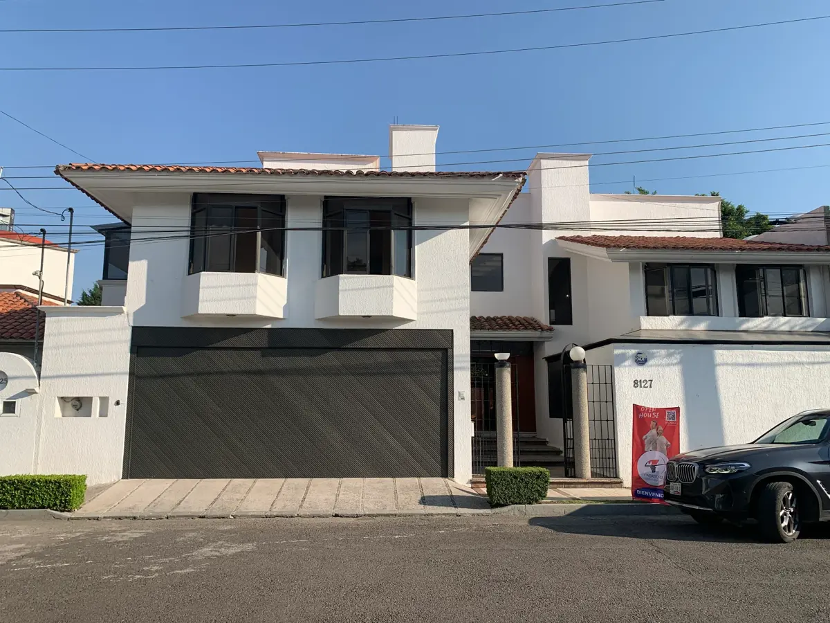 Casa en venta en Concepción Guadalupe, San Andrés Cholula