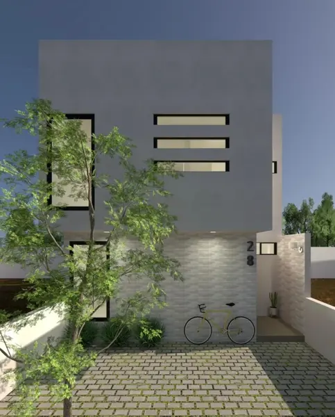 Casa en Puebla, Puebla, Puebla