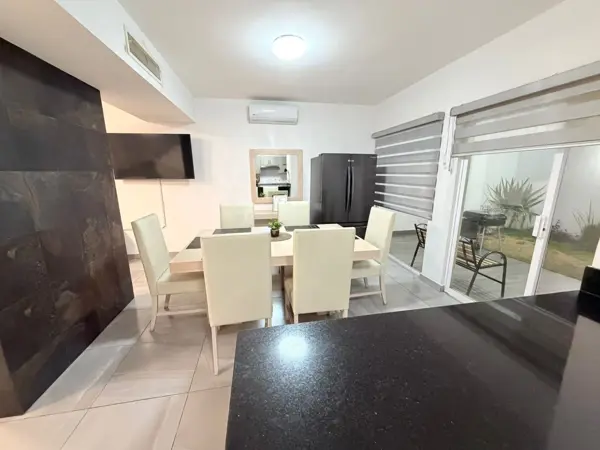 Casa en venta en Los Viñedos, Torreón — foto 3 de 36
