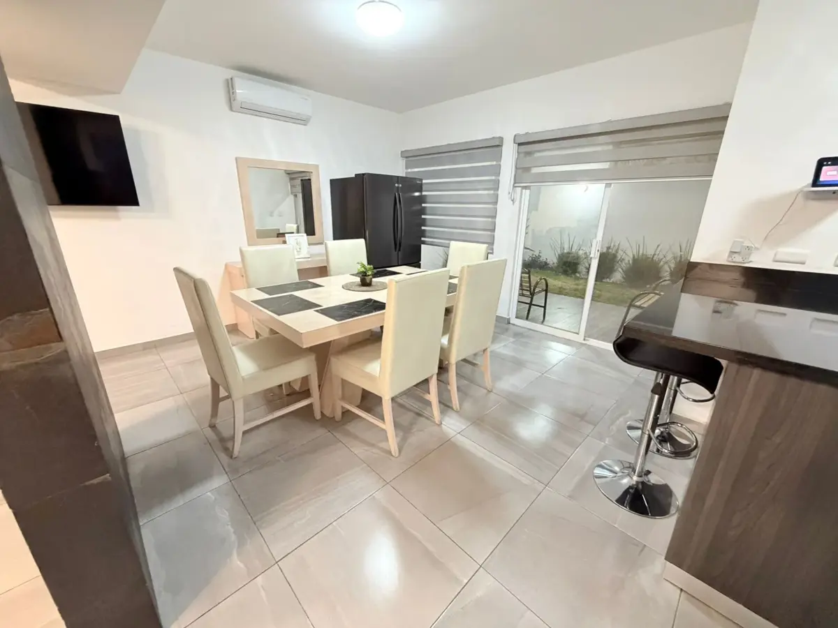 Casa en venta en Los Viñedos, Torreón — foto 1 de 36