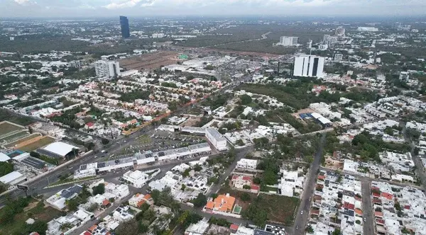 Terreno en venta en Montebello, Mérida — foto 3 de 8